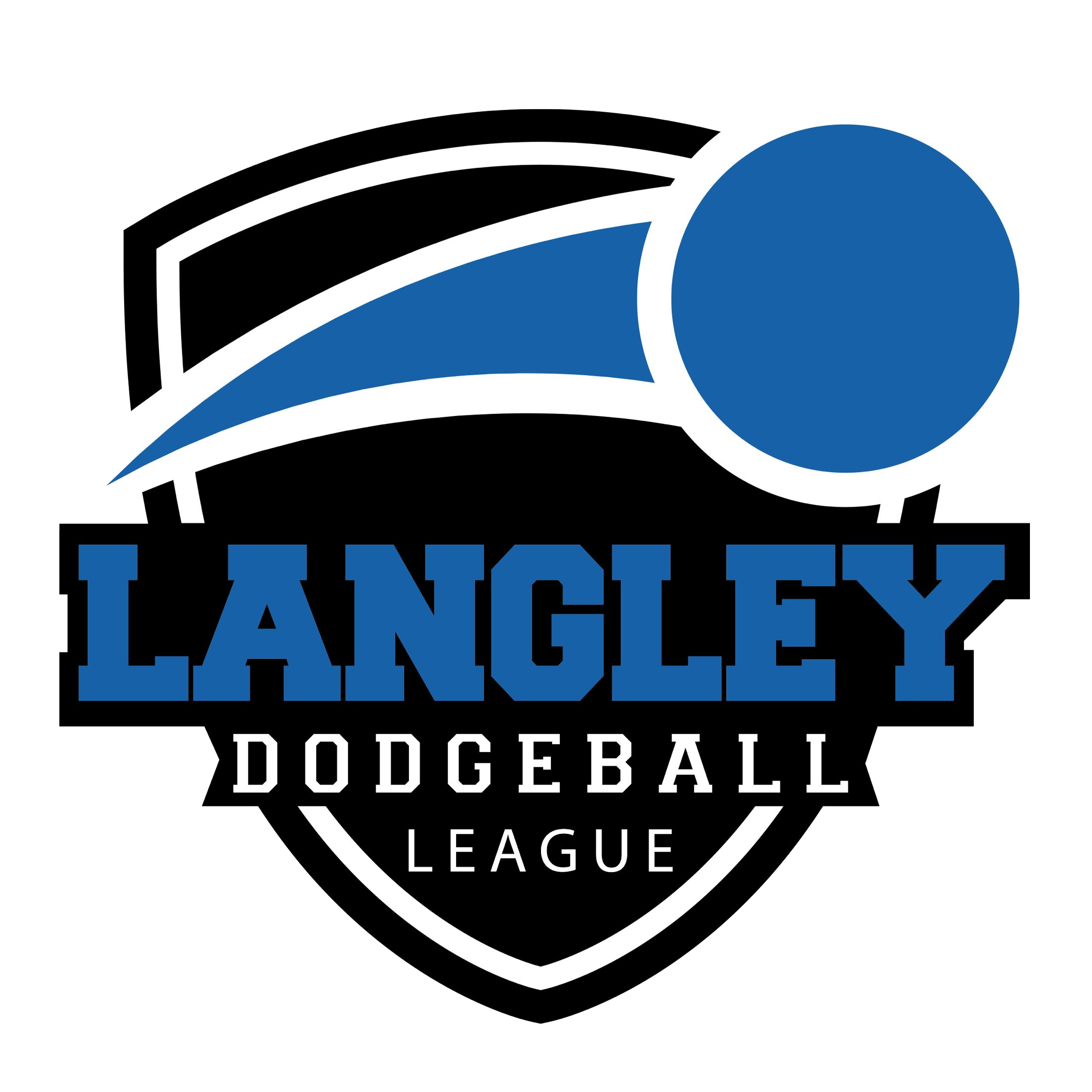 Langley Dodgeball